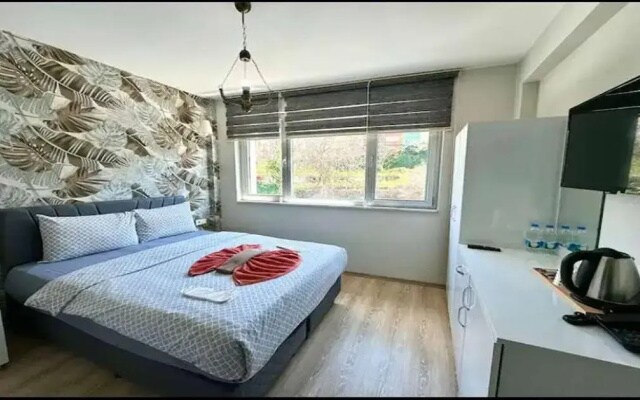 Solo Hotel Taksim