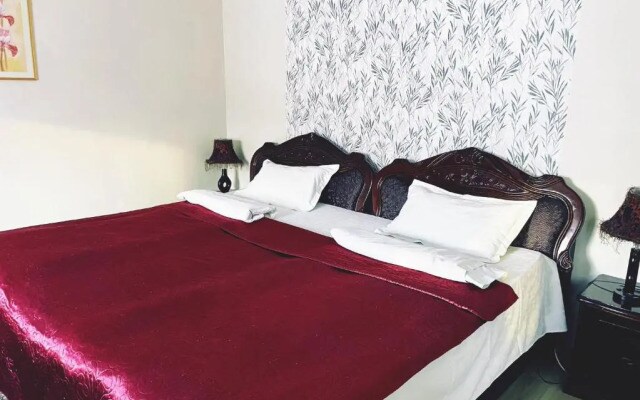 Experience new spirti of Vilnius. Self check-in
