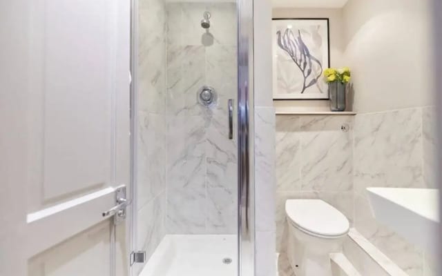 The Myddelton Square - Cosy 1bdr Flat