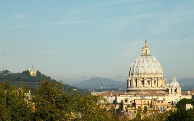 Wonderful Time Rome