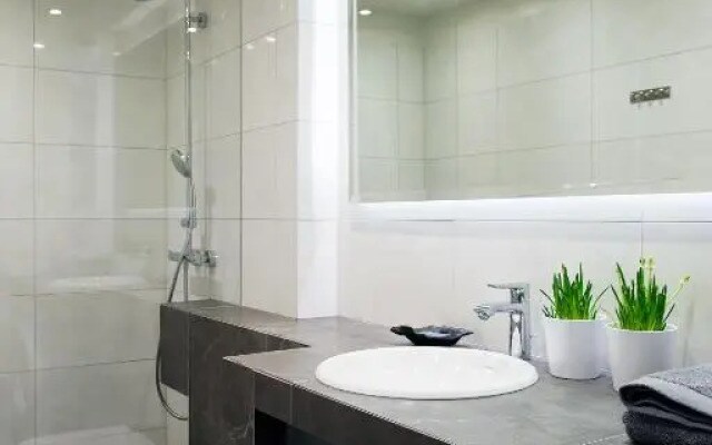Vana-Posti Apartment