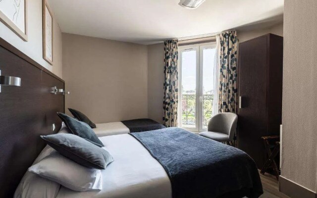 Hôtel Bristol Nord
