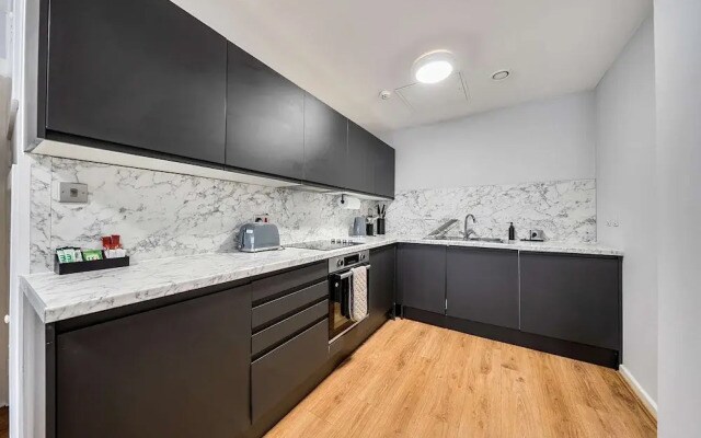 Host Stay Apartment 6 Stanley Street