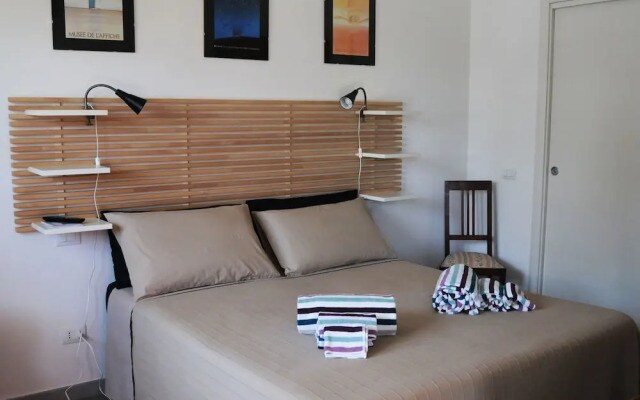 Gens Mundi B&B