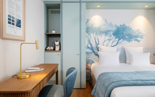 Hotel Le Cardinal