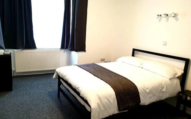 Wanstead Hotel