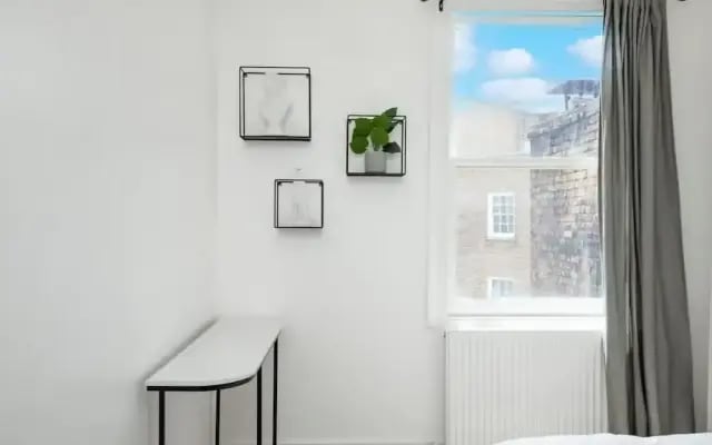 Camberwell Apartment - Stylish 4 Bed