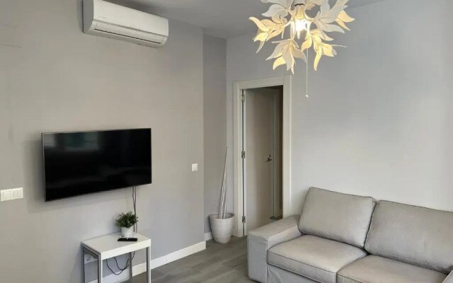 Lovely Studio in Hearth of Soho - Alameda Principal