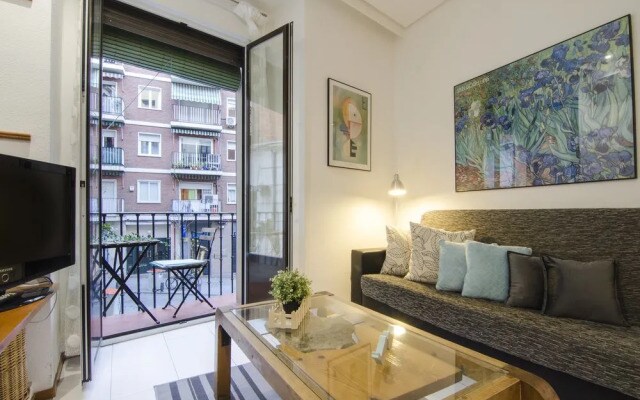 Grand Stay City Center Plaza Mayor
