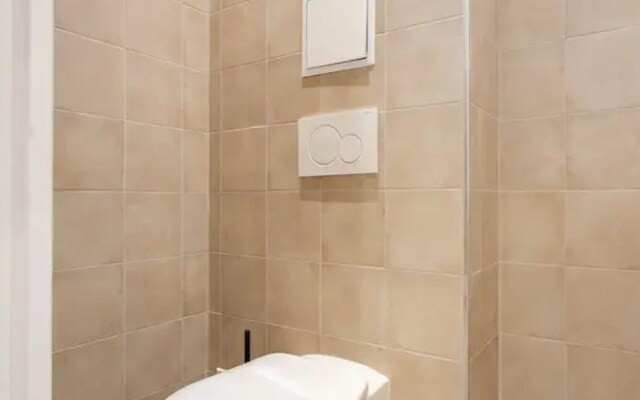 Intimate Apartment - 1br/4p - Oberkampf