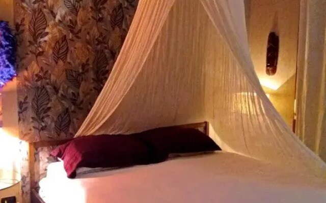 Anna VI Guest Home