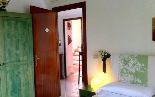 Acquamarina B&B