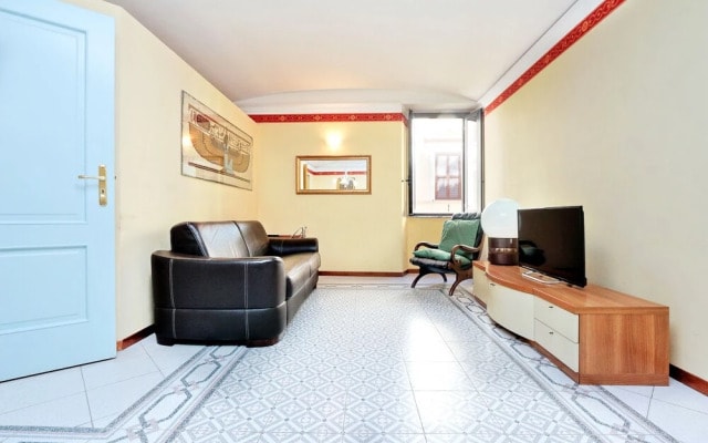 Frattina Halldis Apartments