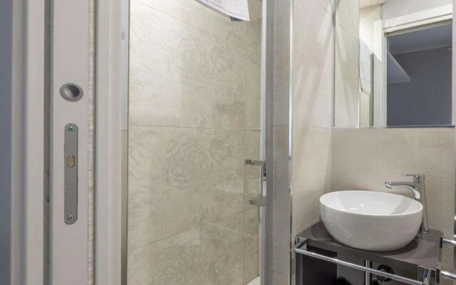 Belli Suites Vatican Rome Guest House