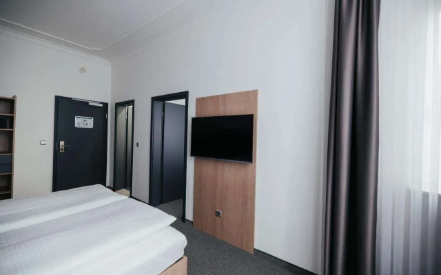 N9 Hotel Nurnberg-City