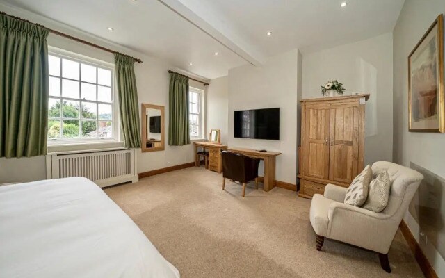Serviced Apartments Macclesfield