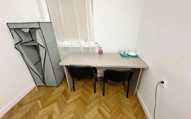 Fantastic Inn Warsaw - Kozia