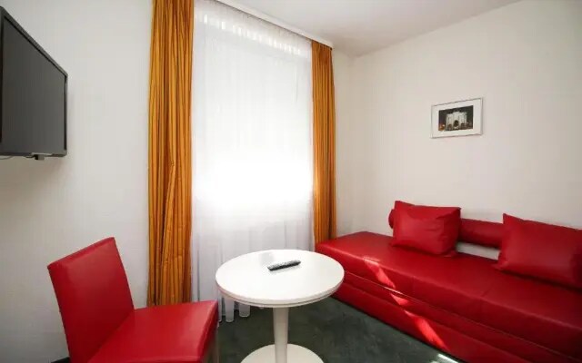 Hotel Leopold