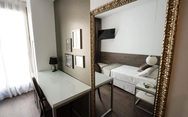 Hotel Moderno Barcelona