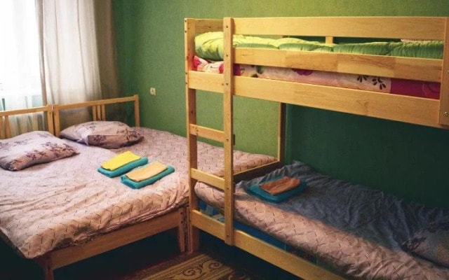 Лайк Хостел