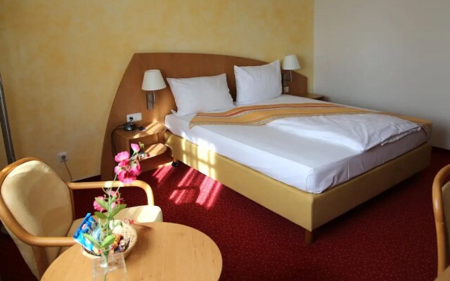 Hotel Alarun Munich by Mayburgh