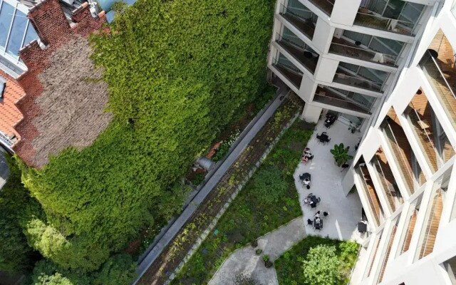 Wilmina Apartments & Lofts