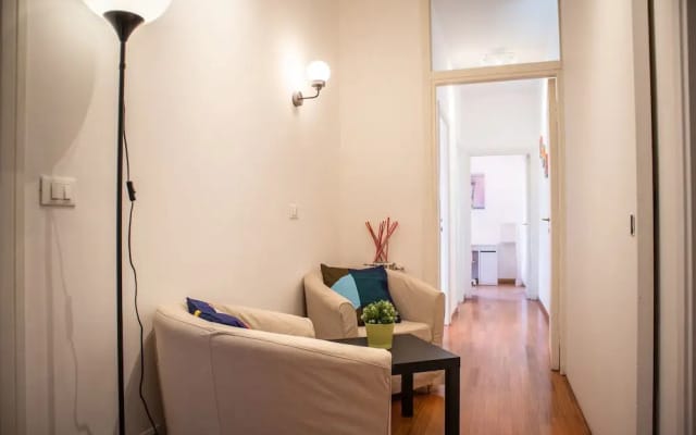 Kamchu Apartments Viale Somalia