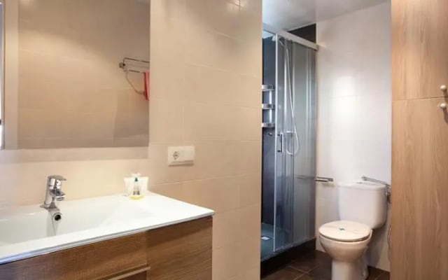 Letsgo Rambla Catalunya Duplex