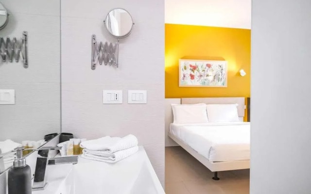 Imbriani Suites