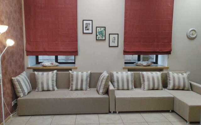 V&M Sleepbox Hostel