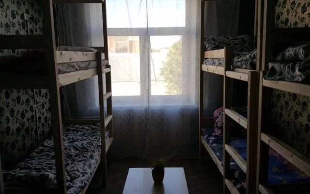 A&B Hostel Chistye Prudy