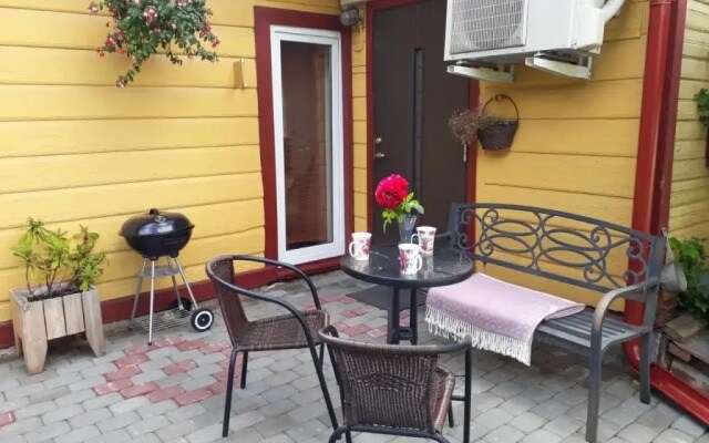 Suur-Kuke Holiday house