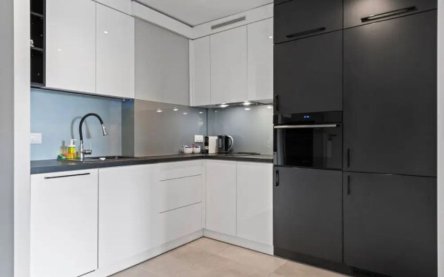 RentPlanet - Apartament na Śródmieściu