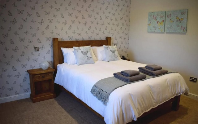 White Hart Inn