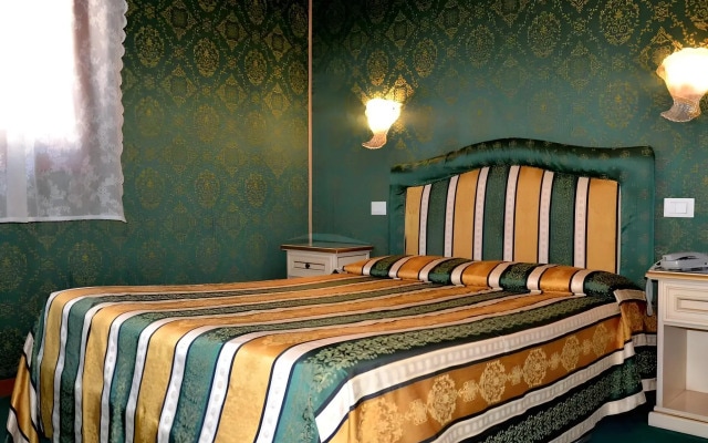 Alla Campana