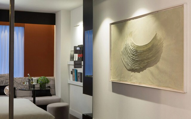 Casa Almagro by The Pavilions Hotels & Resorts