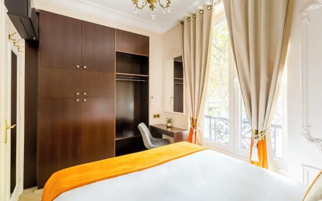 Merveil Luxury Suites - Ours I-II