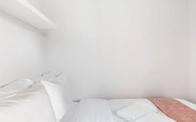 Second nest Brixton