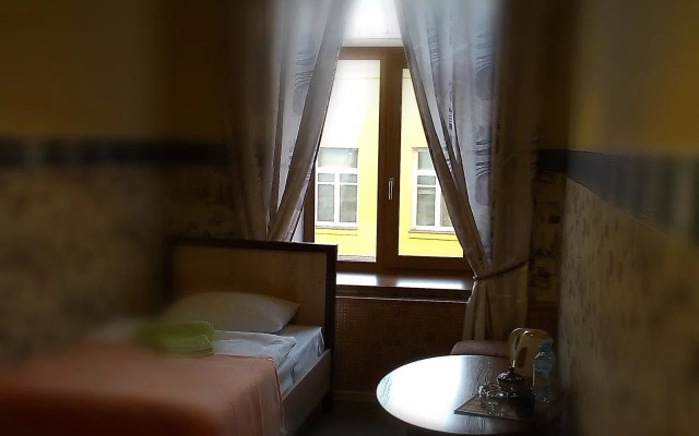 Sleep at Home