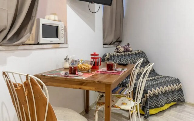 Inn812, Griboedov Mini-Hotel