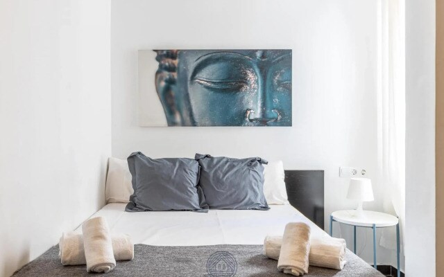 La Merced Duplex Iv 2Br 2Bt