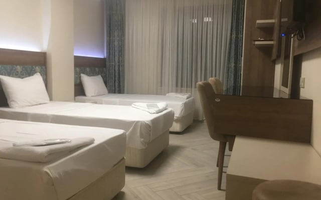 Ak Star Hotel