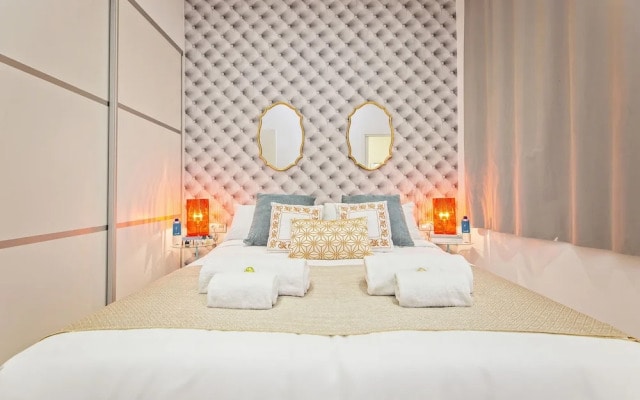 Sweet Inn Apartments Plaza España - Sants