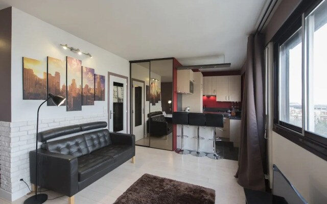Leblanc Studio
