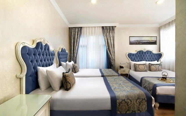 Ayasultan Hotel