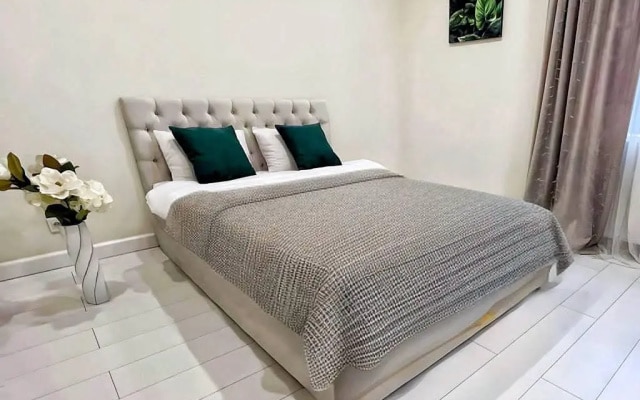CrystalRentals (КристалРенталс) на улице Михаила Сперанского 37/1