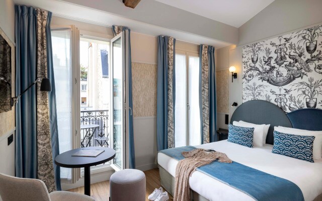 Grand Hotel Leveque