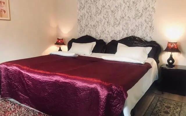 Experience new spirti of Vilnius. Self check-in