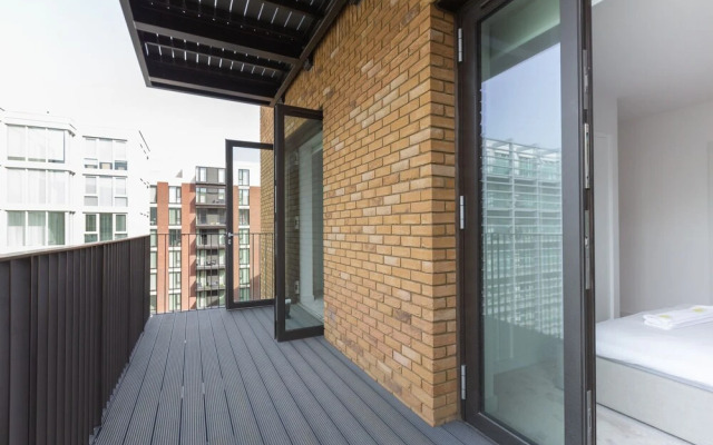 Zo Properties Docklands