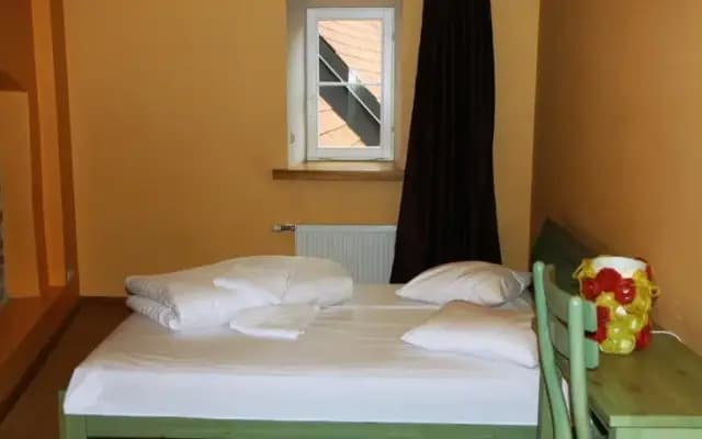 Ala Hostel